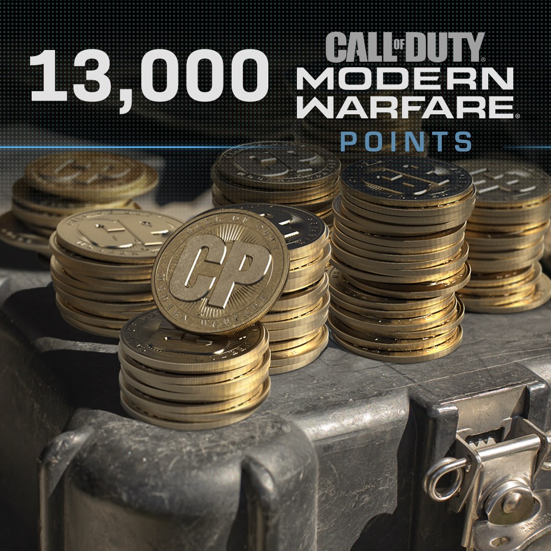 call of duty modern warfare xbox marketplace