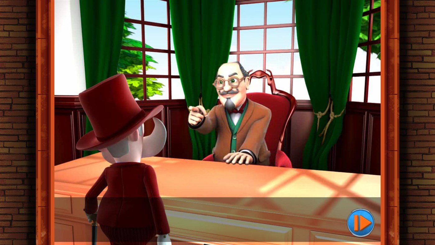 #5. Monument Builders : Alcatraz (Windows) 来自: Microïds