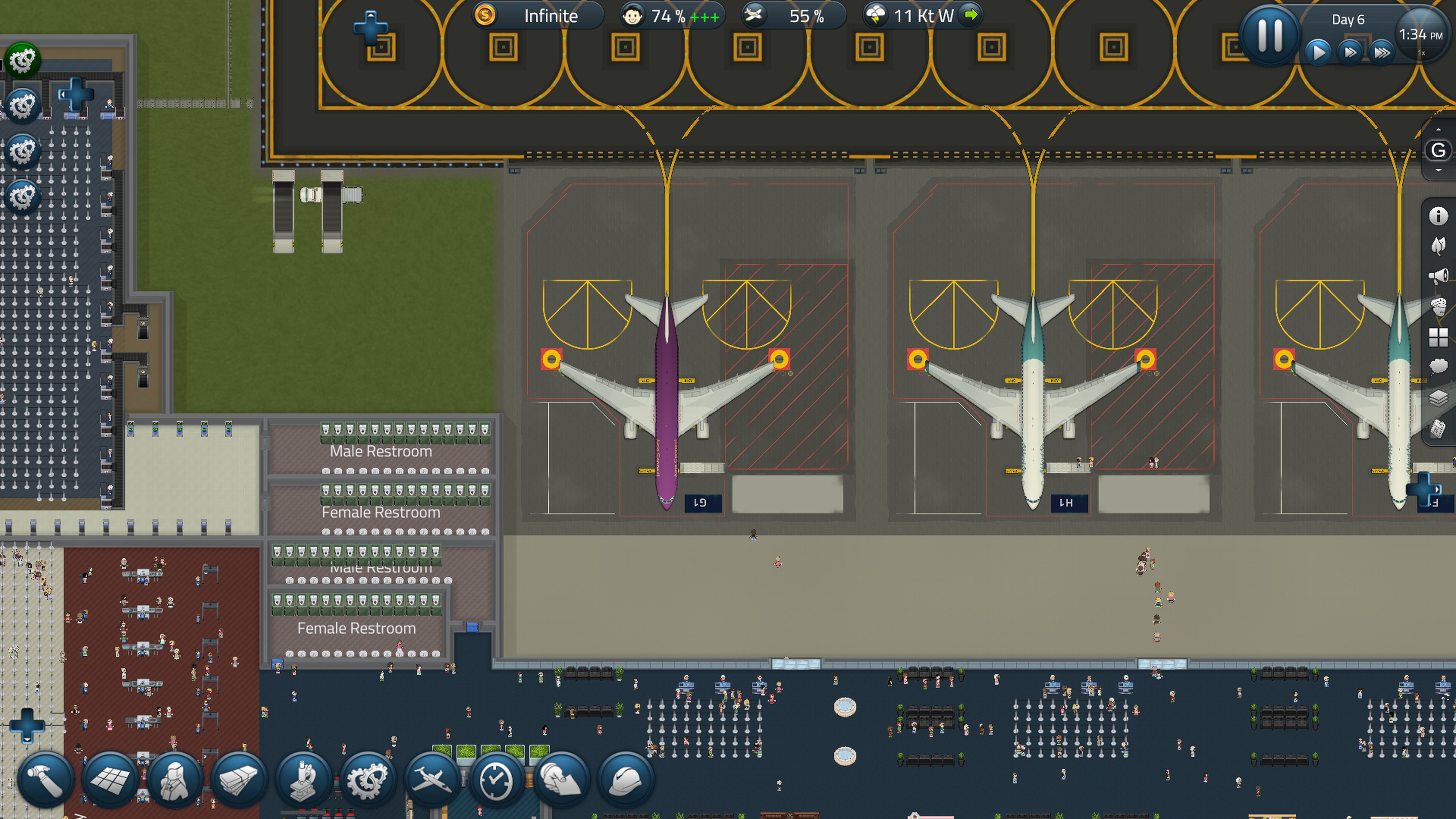 Sim airport steam фото 17