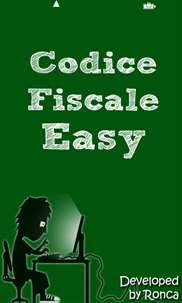 Codice Fiscale Easy screenshot 4