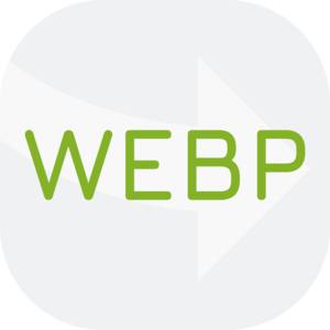 JPG to WEBP - PNG to WEBP