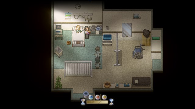 Finding Paradise screenshot 3