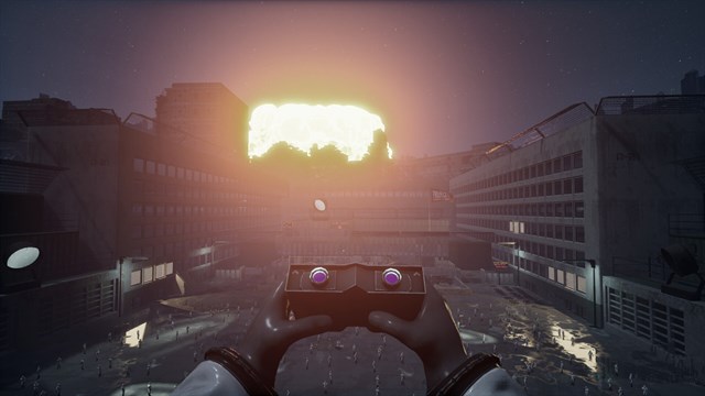 Project 13: Nightwatch screenshot 3
