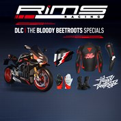 RiMS Racing : The Bloody Beetroots Specials Xbox One