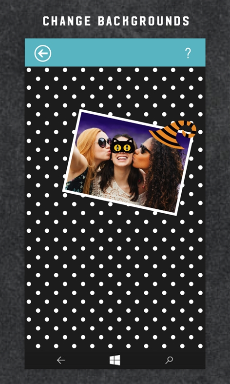 Pic Collage Screenshot