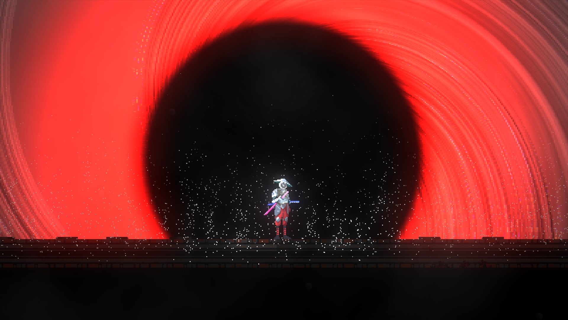 Screenshot 6 from Katanaut