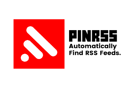 PinRSS Feed Finder small promo image