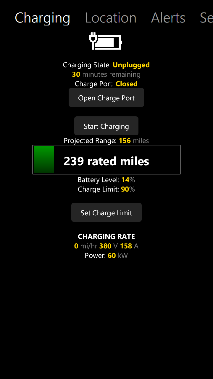 Capture d’écran 5