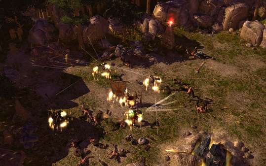 Titan Quest Anniversary Edition screenshot 4