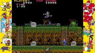 LD レーザーディスク カプコン・ゲーム・シンドローム 帯付き 大魔界村 ス Amazon | 大魔界村 SG 【PCエンジン】 | PCエンジン