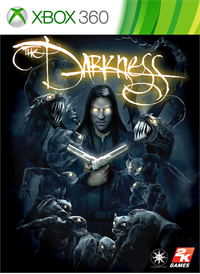 The Darkness [German]