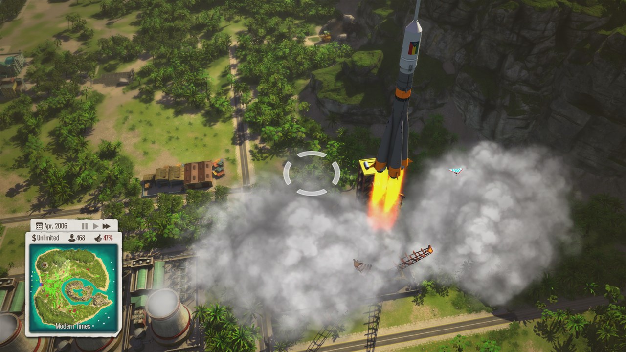 Tropico 5 - Penultimate Edition screenshot 10