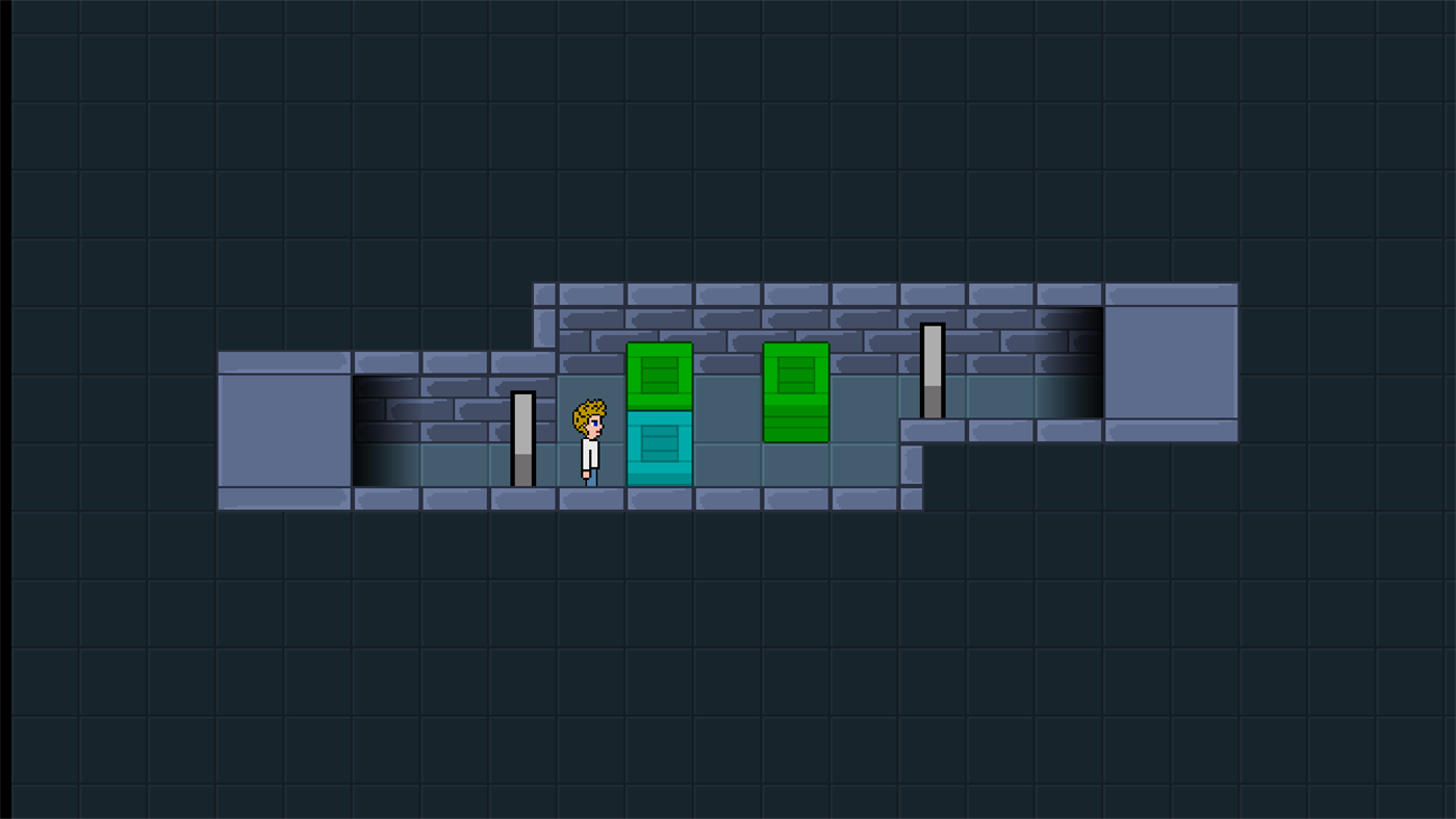 #2. MazezaM - Puzzle Game (Xbox) By: eSolutions Nordic AB