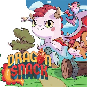 Dragon Snack (Windows)