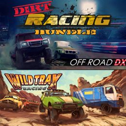 Aperçu Dirt Racing Bundle Off Road & Wildtrax
