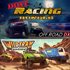 Dirt Racing Bundle Off Road & Wildtrax