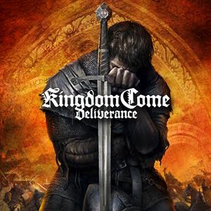 Kingdom Come: Deliverance