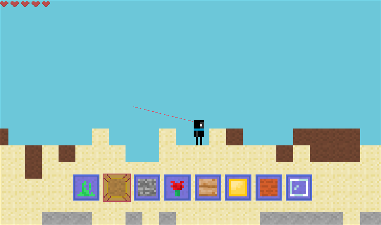 #4. Tile Test (Windows) 由: MacDue