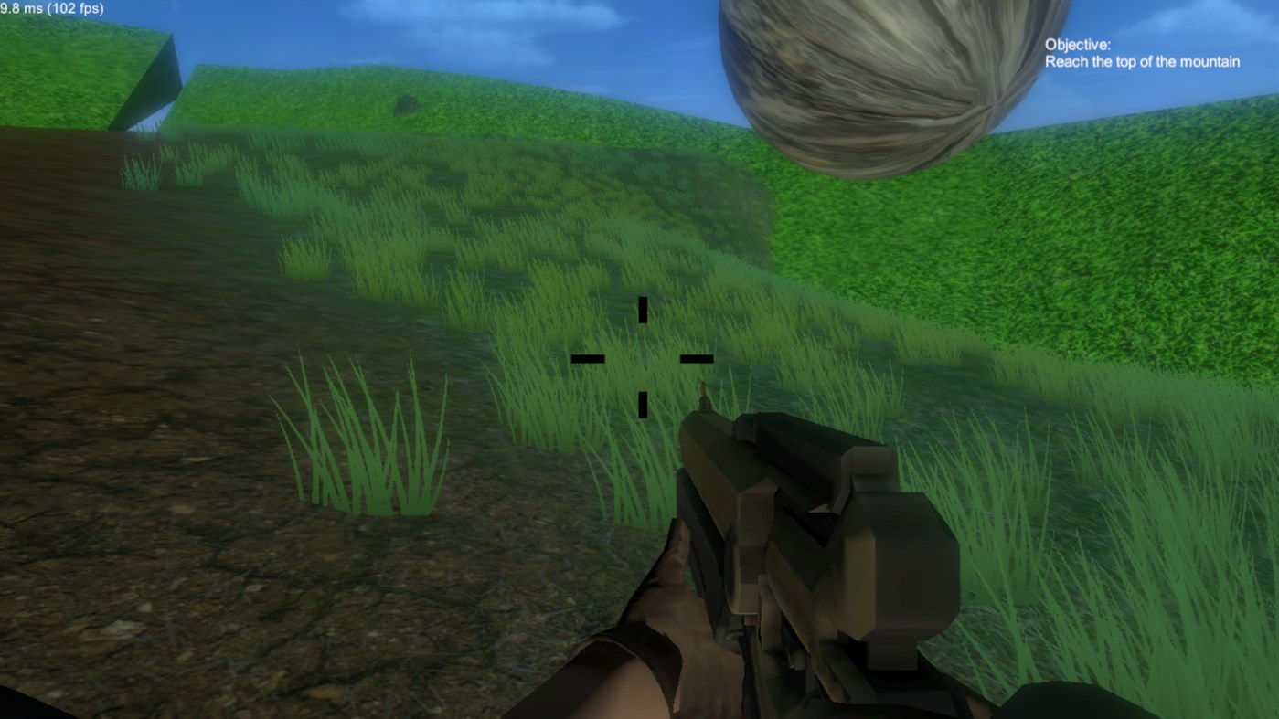 #5. Flaws in the People We Love (Xbox) By: Gersh Games LLC