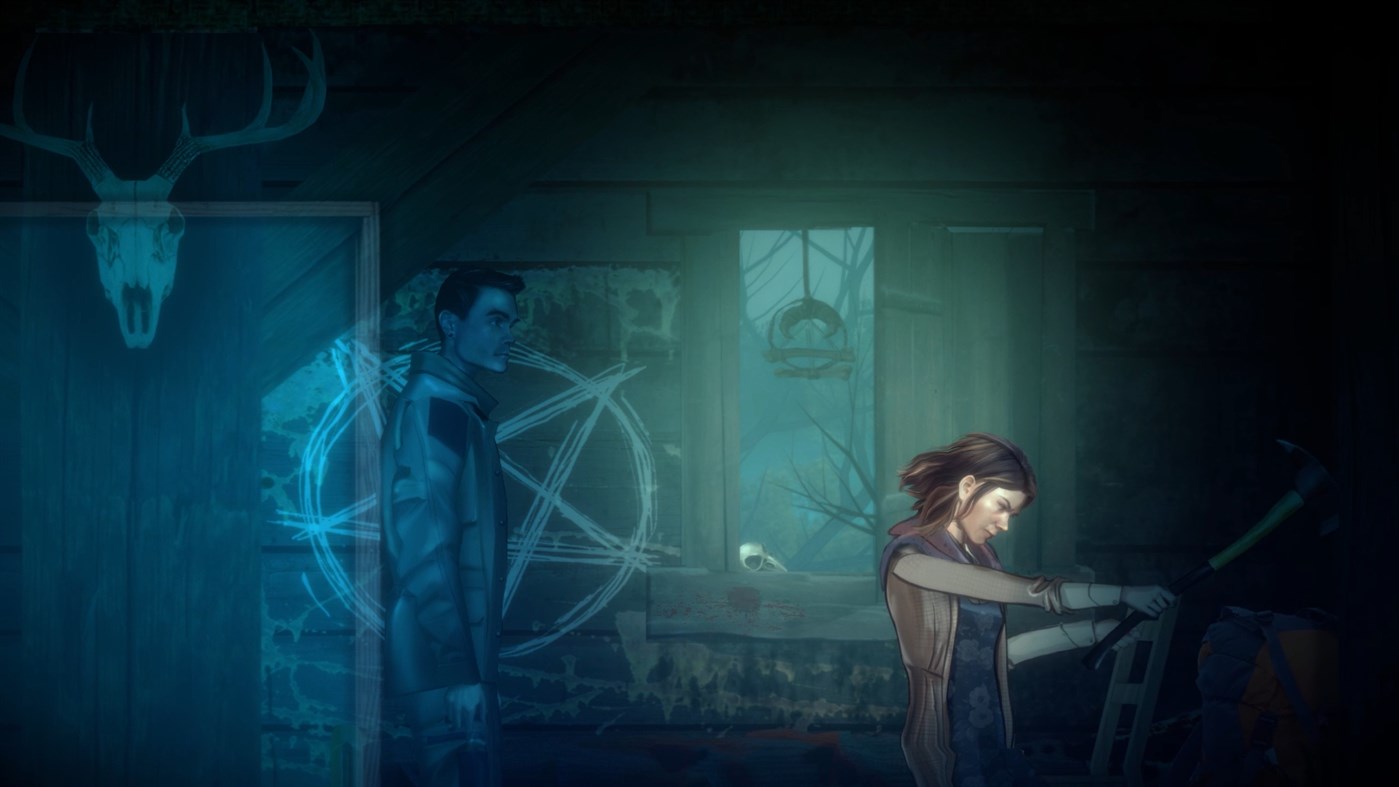#4. Burnhouse Lane (Xbox) di: Feardemic