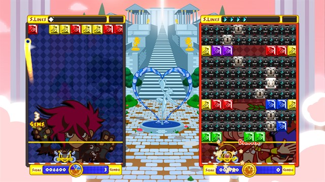 Gematombe screenshot 1