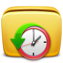 View Browser History icon