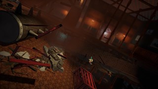Gift (Xbox Series X|S Edition) screenshot 5