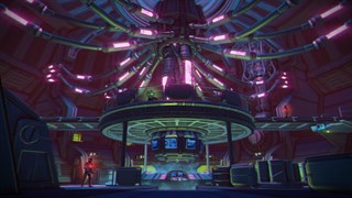 FAR CRY 3 BLOOD DRAGON screenshot 1