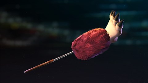 Yéti (arme de corps à corps)