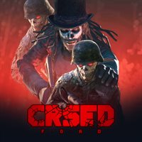 CRSED: F.O.A.D. - Metal Zombie Bundle