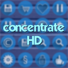 Concentrate HD