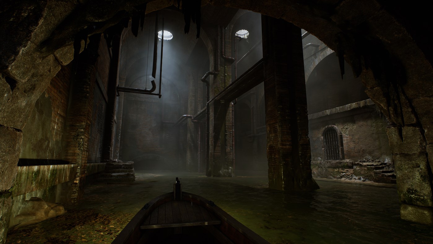 #3. Indiana Jones and the Great Circle™: The Order of Giants (Xbox) By: Bethesda Softworks