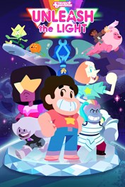 Steven Universe: Освободи свет