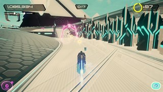 TRON RUN/r (Deluxe Bundle) screenshot 6