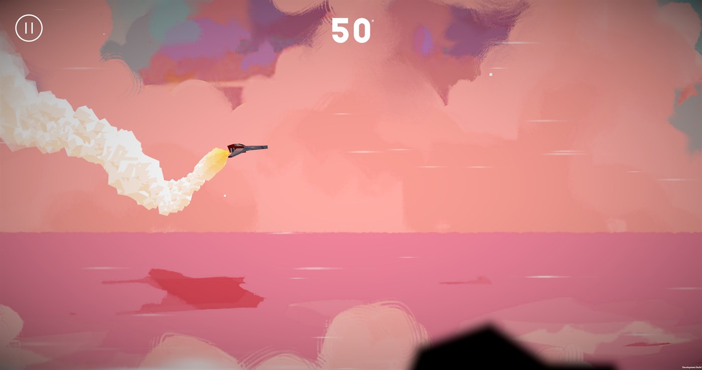 #1. CUBIFLY : Star Chaser (Xbox) By: Nihonium