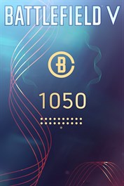 Battlefield™ V - Battlefield Currency 1050 — 1050