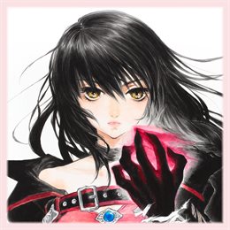 Aperçu Tales of Berseria Remastered - Deluxe Upgrade Pack