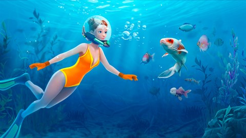 The Aquarium