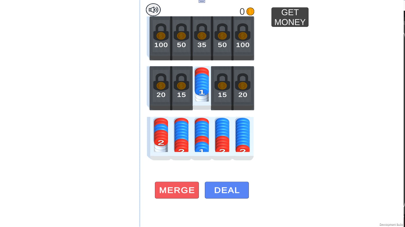 #4. Sort Coins Puzzle (Windows) โดย: Ben Tijerina