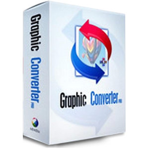 Graphic Converter - Image Converter