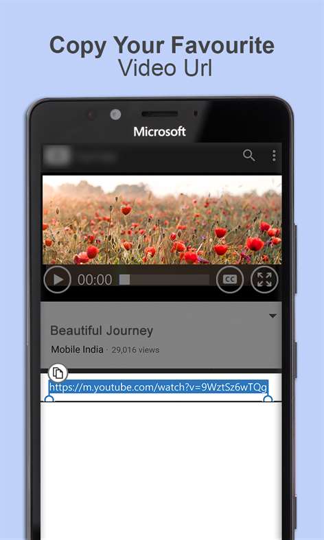 free you tube video downloader