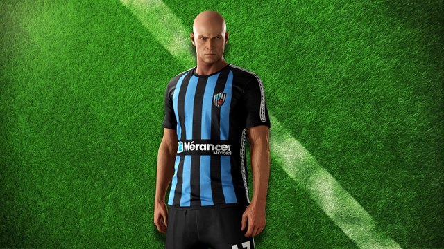 HITMAN WOA - World Champions Pack screenshot 2