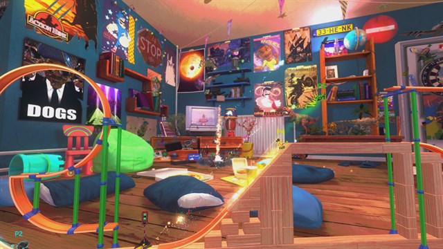 Action Henk screenshot 3