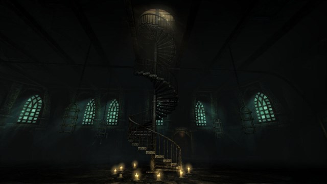 Amnesia: Collection screenshot 4
