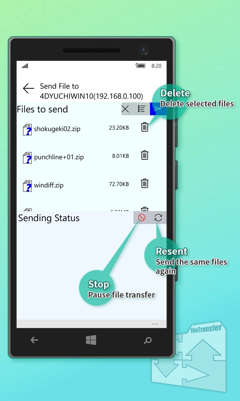 File Transfer Microsoft | How to Transfer Files from PC to PC – AINZ