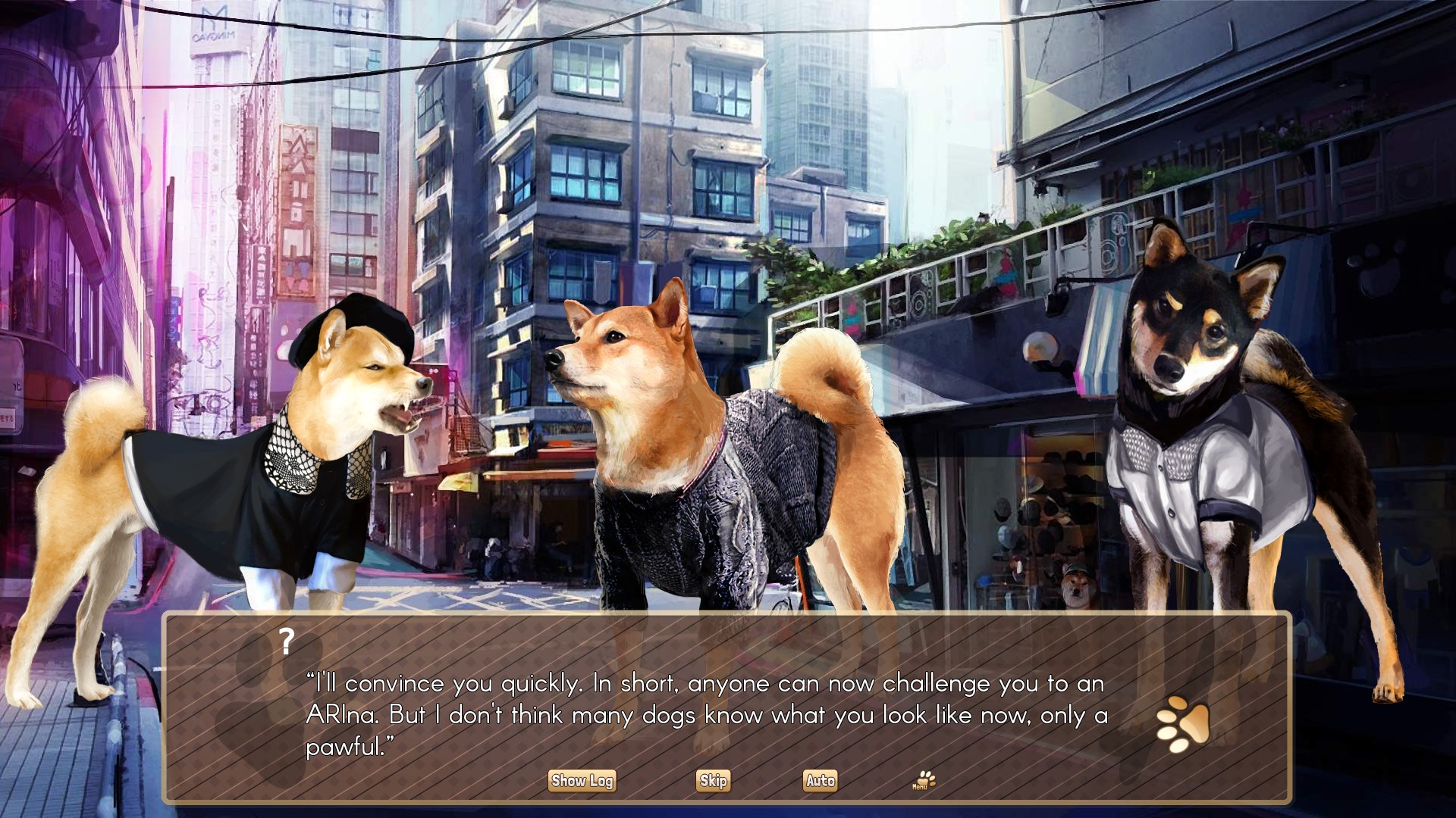 A Summer with the Shiba Inu | Xbox | Chiave | Privato