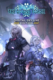 スターオーシャン 6 THE DIVINE FORCE -DIGITAL DELUXE EDITION-