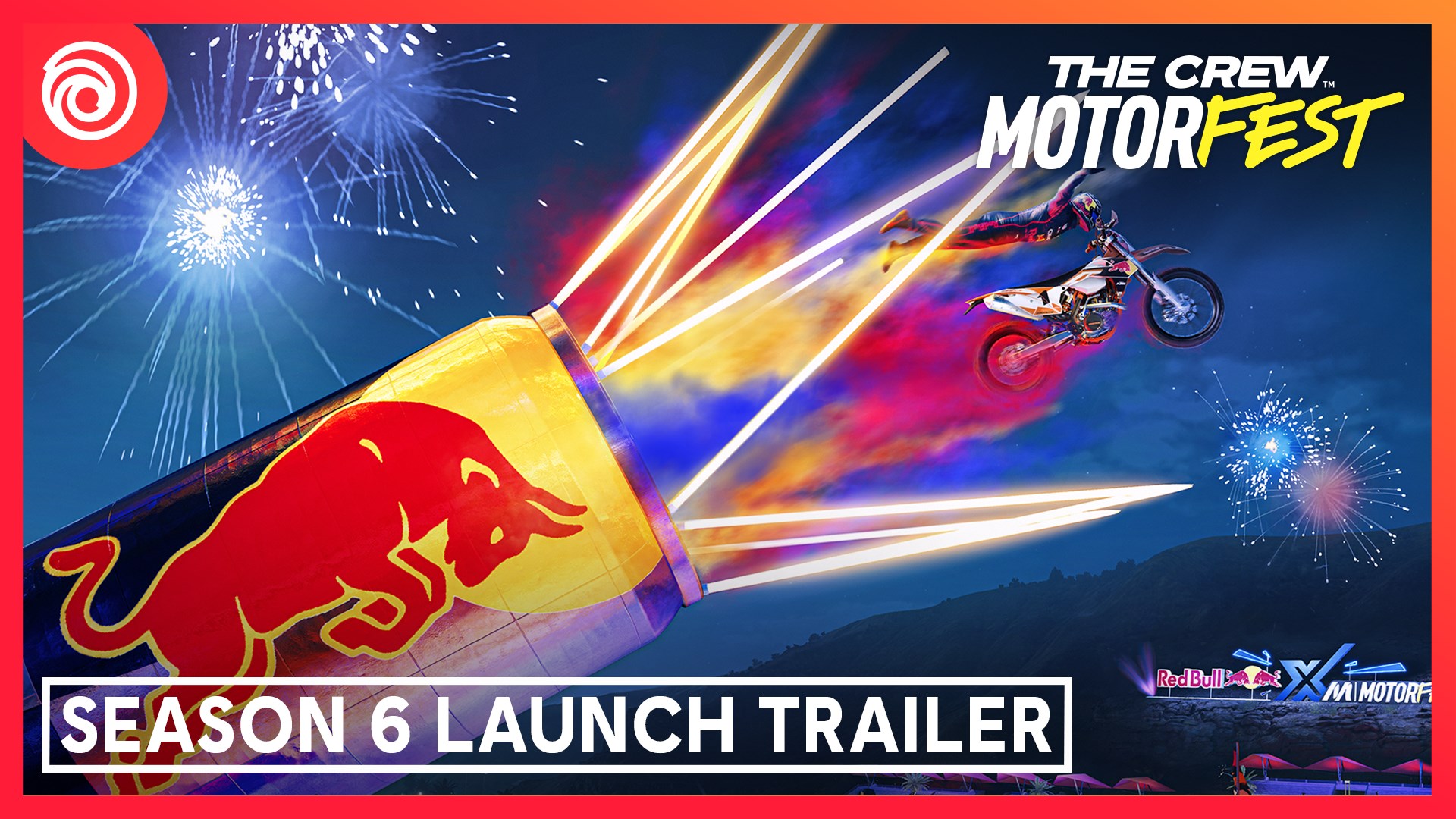 Season 6 Launch Trailer