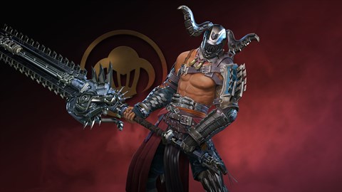 Skyforge: Berserker Quickplay Pakke