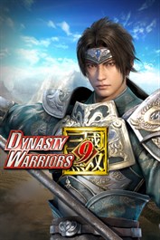 DYNASTY WARRIORS 9 Digital Deluxe Edition